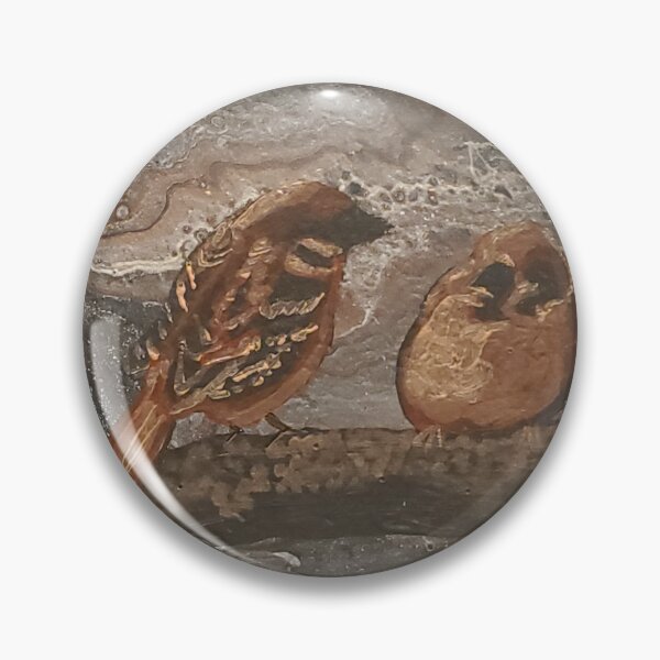 Item preview, Sparrows designed and sold by Thespookyartist.