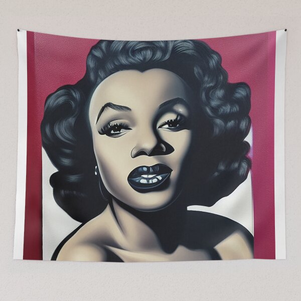 Item preview, Yvonne designed and sold by DeepSymbolism.