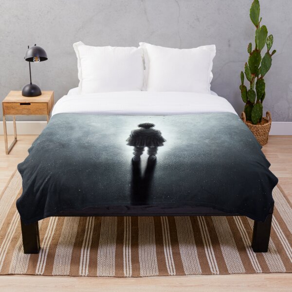 Item preview, Dark fantasy - Alone in the dark designed and sold by Shadow-Spectrum.