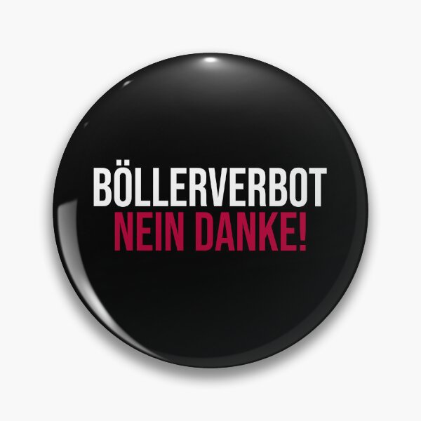 Artikelvorschau, Böllerverbot Nein Danke Böllerverbot Silvester Feuerwerk entworfen und verkauft von Team150Designz.