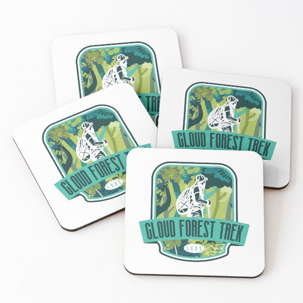 Item preview, Cloud Forest trek – Laos designed and sold by Moritz Schwäble.