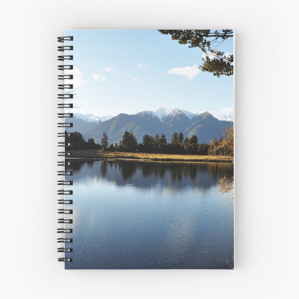 Item preview, Lake Te Anau, Murchison, New Zealand designed and sold by jeremydwilliams.