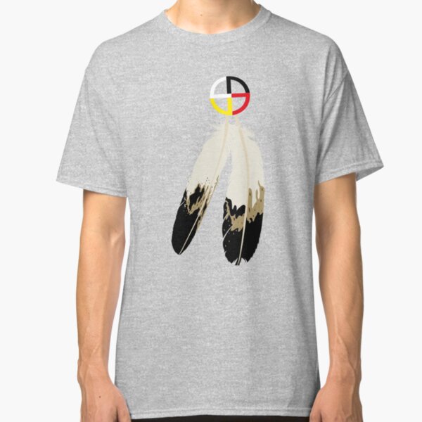Deeds Well Done Classic T-Shirt