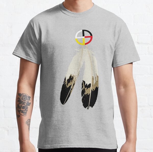 Deeds Well Done Classic T-Shirt
