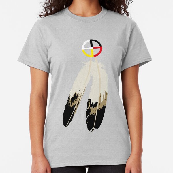 Deeds Well Done Classic T-Shirt