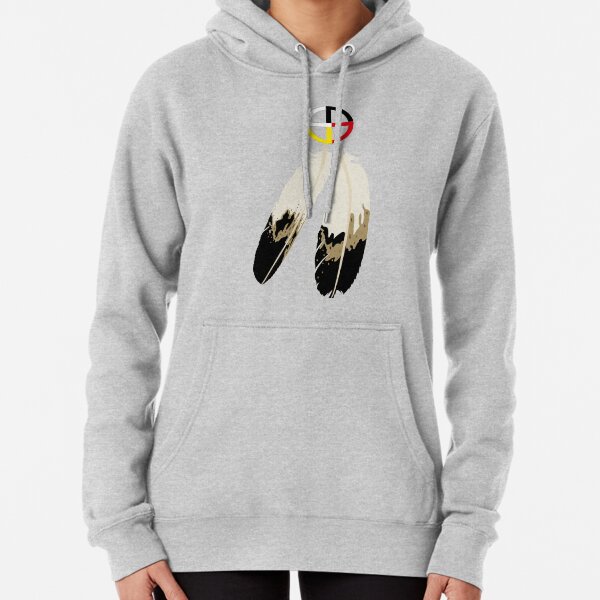 Deeds Well Done Pullover Hoodie