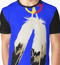 Deeds Well Done Graphic T-Shirt