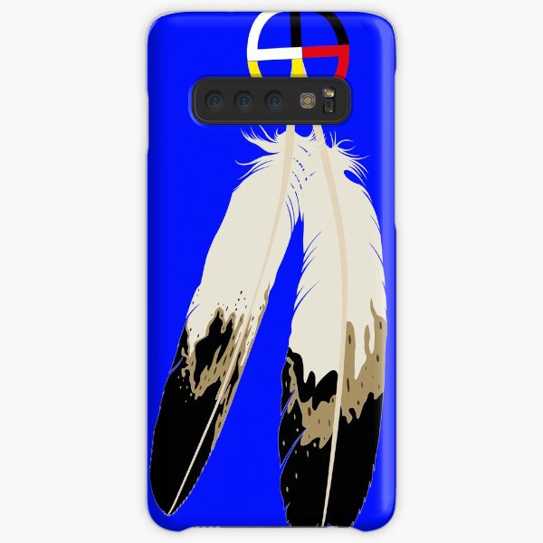 Deeds Well Done Samsung Galaxy Snap Case