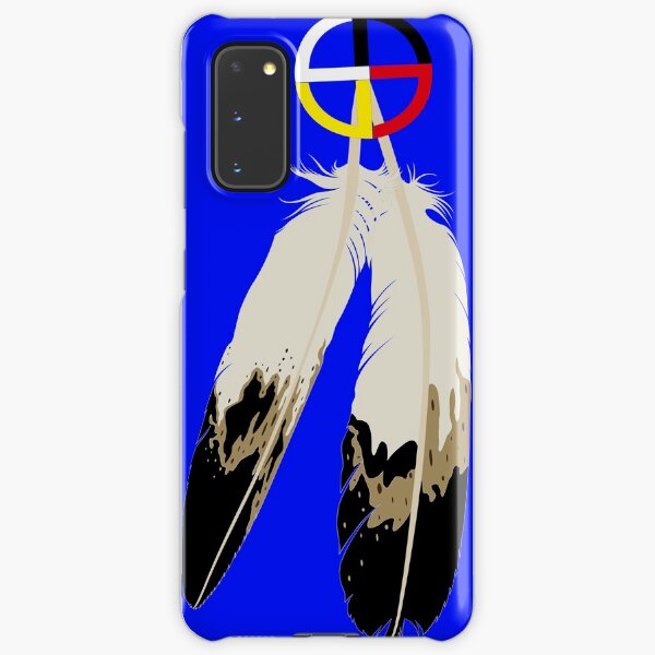 Deeds Well Done Samsung Galaxy Snap Case