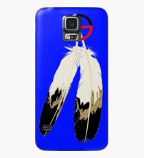 Deeds Well Done Case/Skin for Samsung Galaxy