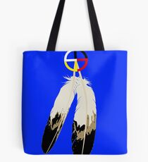 Deeds Well Done Tote Bag