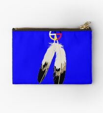 Deeds Well Done Studio Pouch
