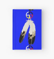 Deeds Well Done Hardcover Journal
