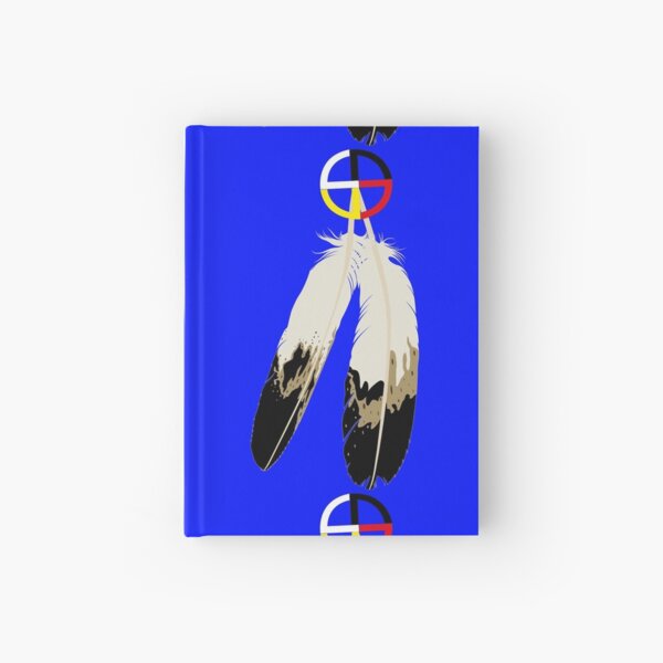 Deeds Well Done Hardcover Journal