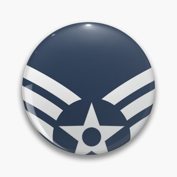 Item preview, Air Force Master Sergeant Stripes designed and sold by RBcostco7.