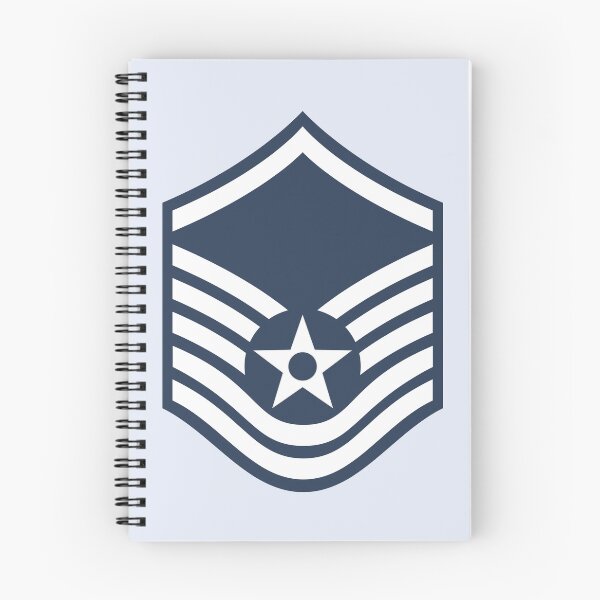 Item preview, Air Force Master Sergeant Stripes designed and sold by RBcostco7.