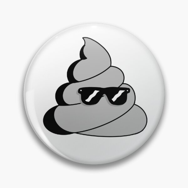 Item preview, Turd Anon designed and sold by turtlewithapen.