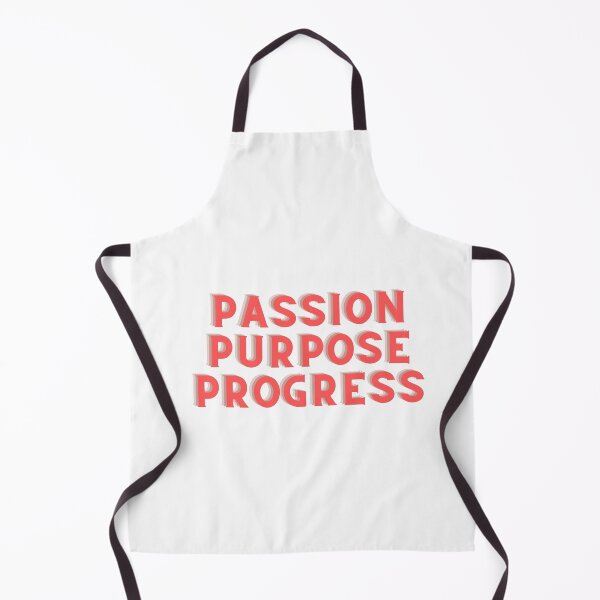 Item preview, Passion purpose progress designed and sold by GamersLands.