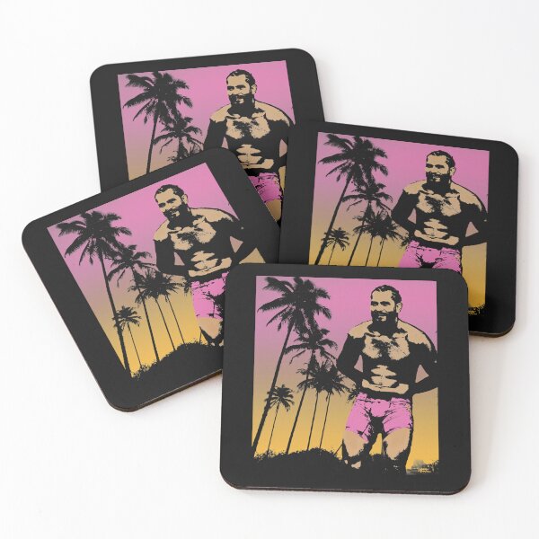 Item preview, Jorge Masvidal 5 designed and sold by CharlessHodge.