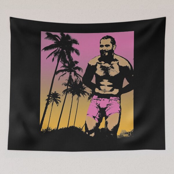Item preview, Jorge Masvidal 5 designed and sold by CharlessHodge.