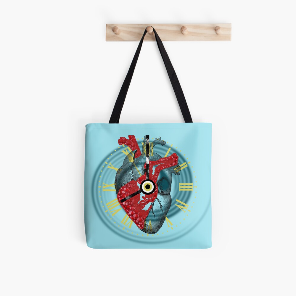 Item preview, All Over Print Tote Bag designed and sold by JasmineVxTO.