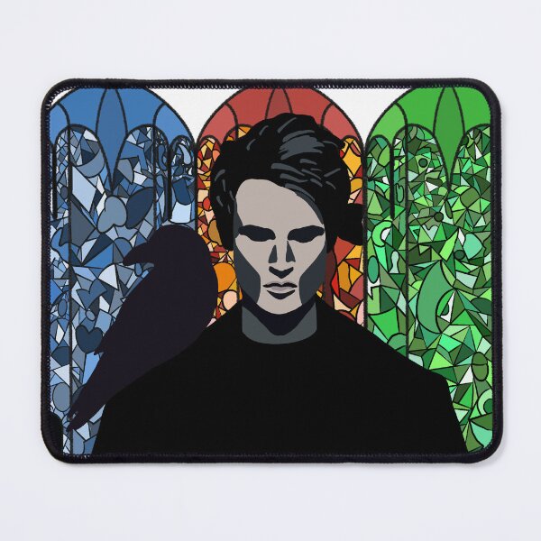 Item preview, Dream Stained Glass designed and sold by SoullesCarbon41.