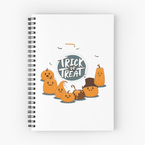 Item preview, Halloween Adventure, Trick or Treat designed and sold by plaktim.