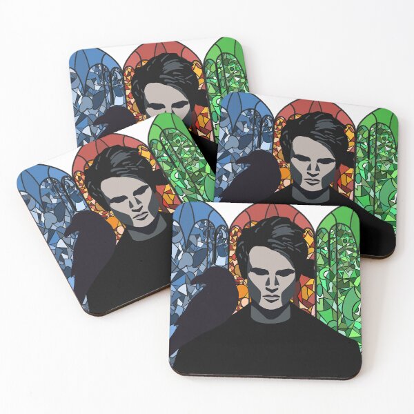Item preview, Dream Stained Glass designed and sold by SoullesCarbon41.