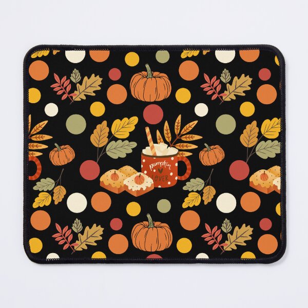 Item preview, Pumpkin spice and everything nice designed and sold by EvergreenWhimsy.
