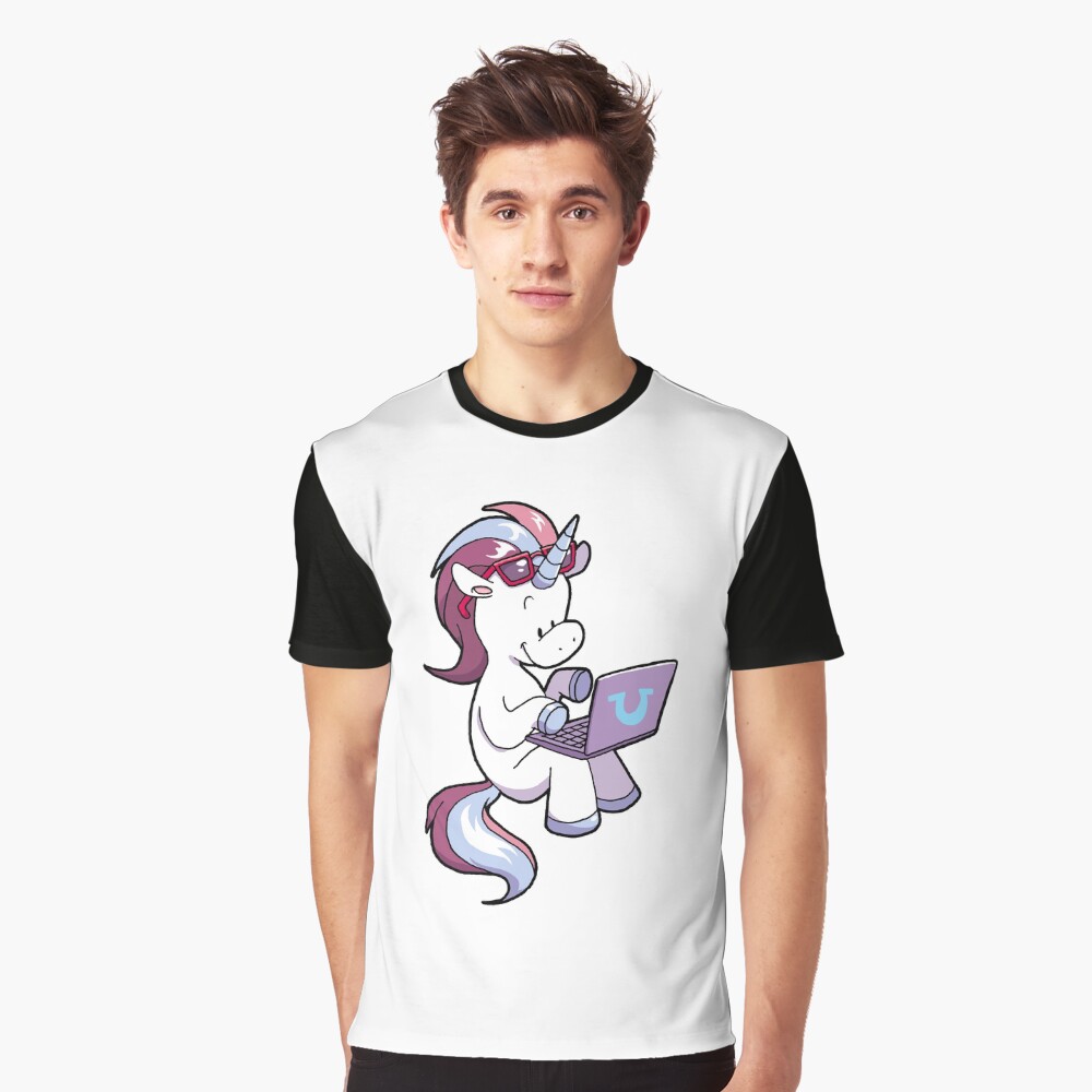 Item preview, Graphic T-Shirt designed and sold by pandamis.