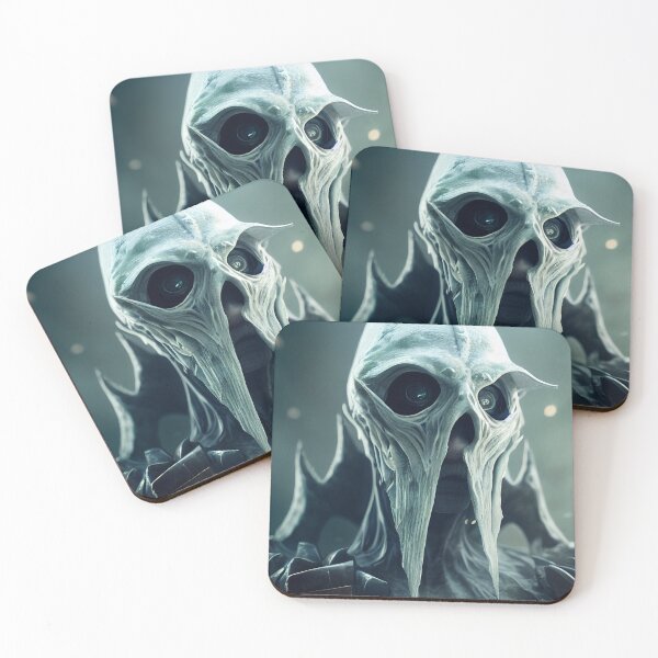 Item preview, Ghostly knight designed and sold by steveng95.