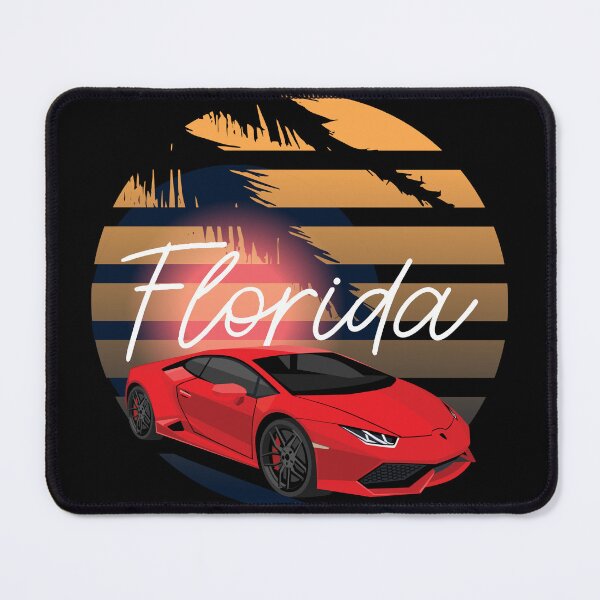 Item preview, East coast florida lambo designed and sold by Diamaber.