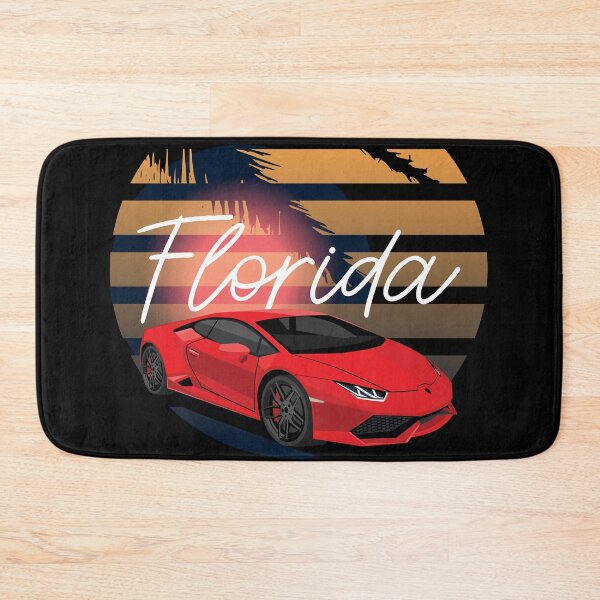 Item preview, East coast florida lambo designed and sold by Diamaber.