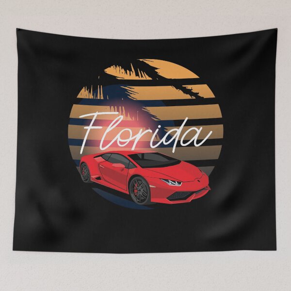 Item preview, East coast florida lambo designed and sold by Diamaber.