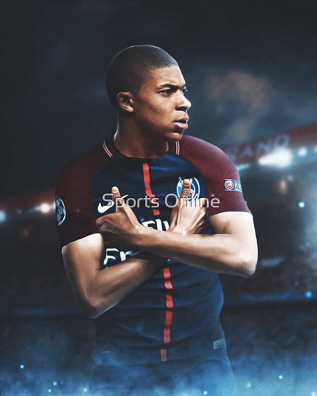 Psg: Posters | Redbubble