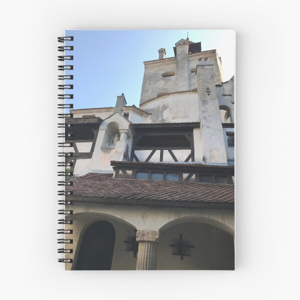 Item preview, Castle Bran designed and sold by Unlikely journey .