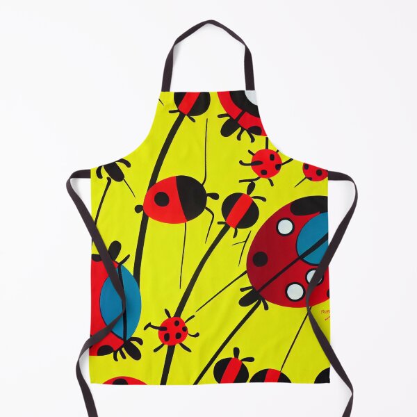 Item preview, Ladybugs #2 designed and sold by XanaduTheater.
