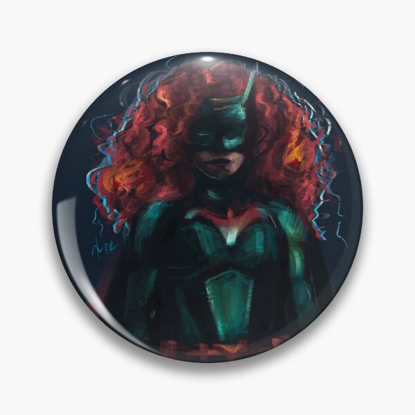 Item preview, Batwoman- Ryan designed and sold by han8pym.