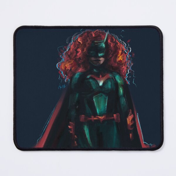 Item preview, Batwoman- Ryan designed and sold by han8pym.