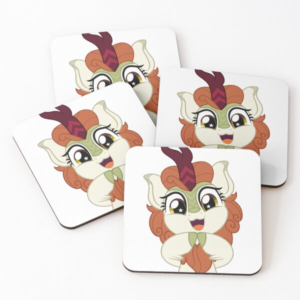 Item preview, Cute Autumn Blaze designed and sold by My World Shop.
