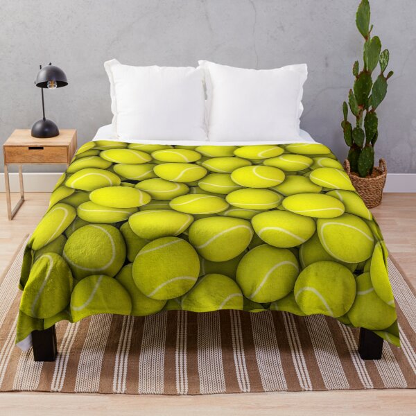 Item preview, Tennis balls designed and sold by GrandeDuc.