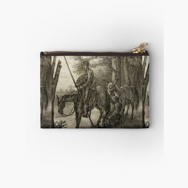 Item preview, Sad Quixote Engraving designed and sold by chilangopride.