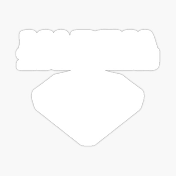  marina and the diamonds merch diamond sticker for sale by redhirzo