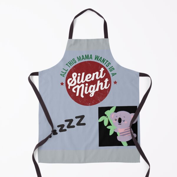 Item preview, I Need Quiet designed and sold by starfishstuff.