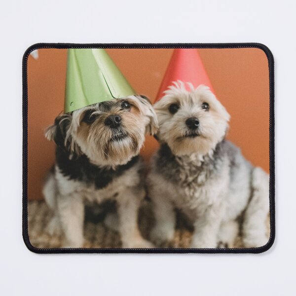 Item preview, dog big day  designed and sold by Edgeshustle3.