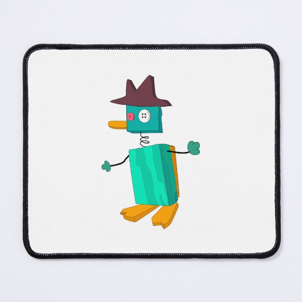 Item preview, Platypus Bobblehead designed and sold by Fro-Yo.