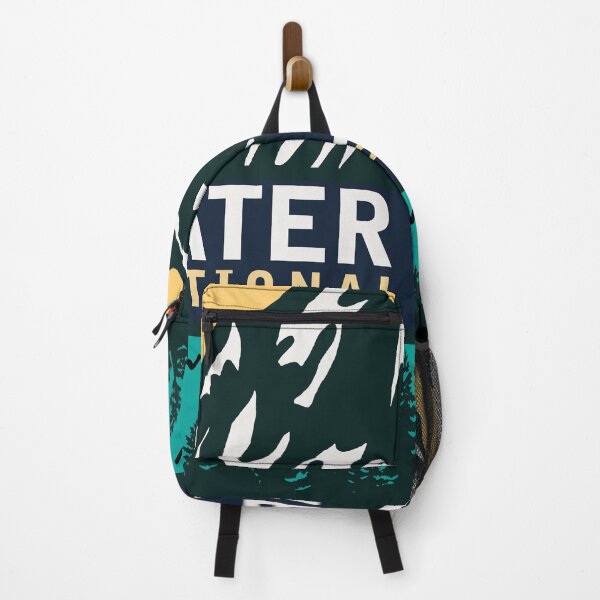 Item preview, Crater lake national park designed and sold by Cool-Craze.