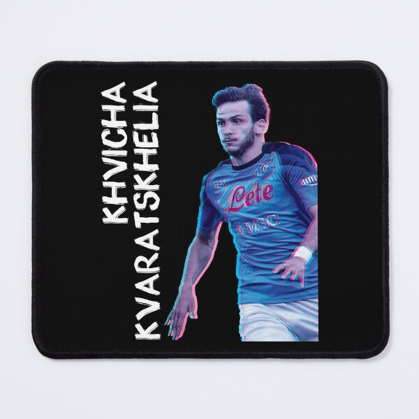 Item preview, Kvara - Khvicha Kvaratskhelia designed and sold by SYA-Design.