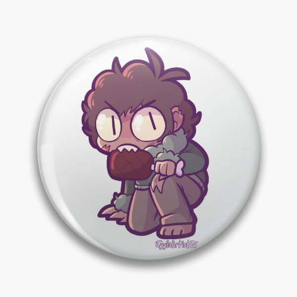 Item preview, Grem designed and sold by turtlewithapen.