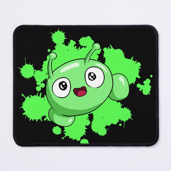 Item preview, mooncake paint splash designed and sold by BatteredMettle.